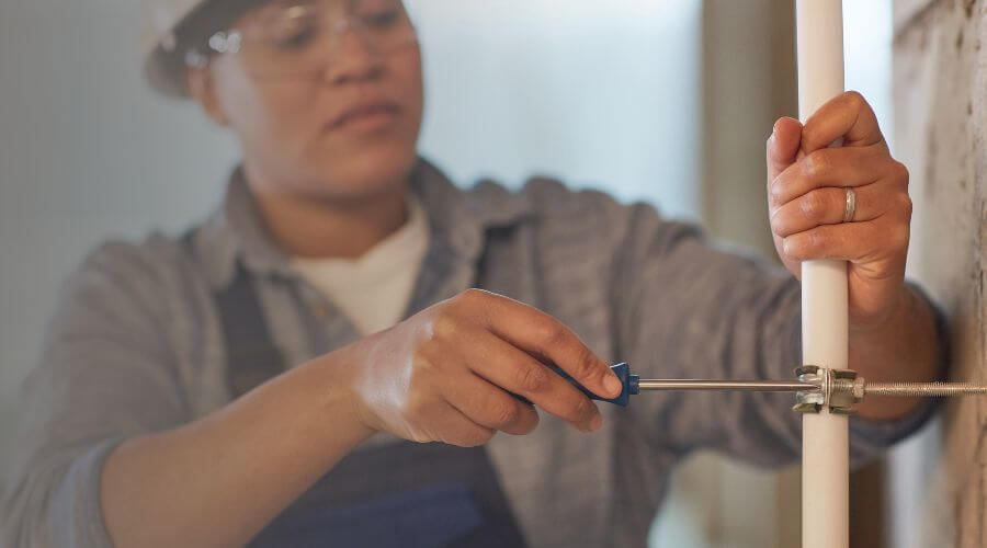 Water Pressure Testing in Sugarloaf, CA